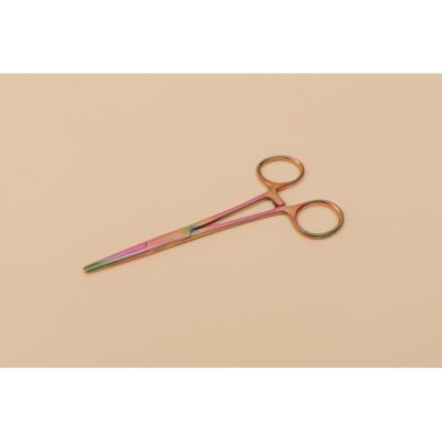 Scissors for Scalpel