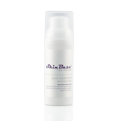 Skip Base The Facial Post Treatment Moisturizer