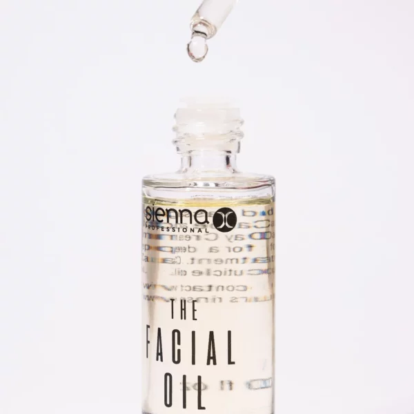 THE FACIAL OIL - Image 4