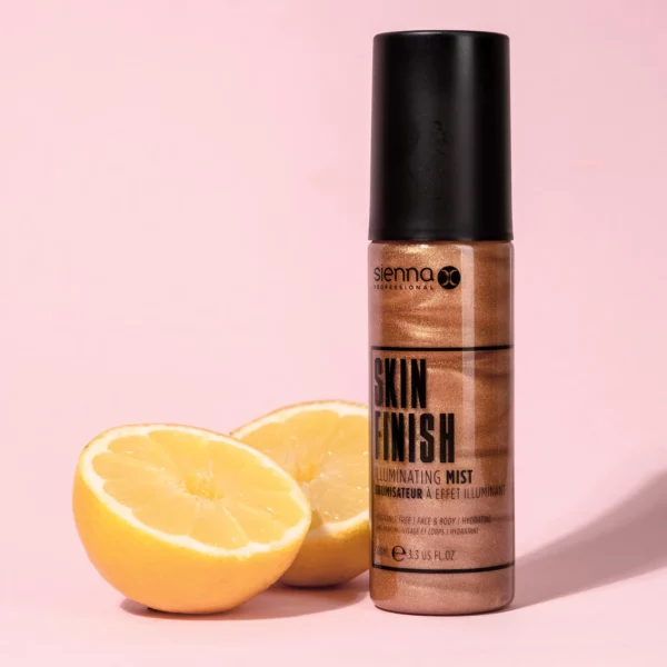 SKIN FINISH ILLUMINATING MIST - Image 6