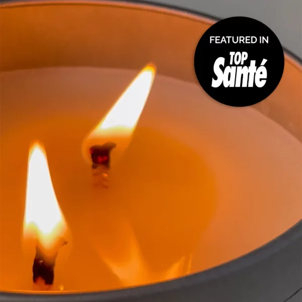 THE MASSAGE CANDLE - Image 4