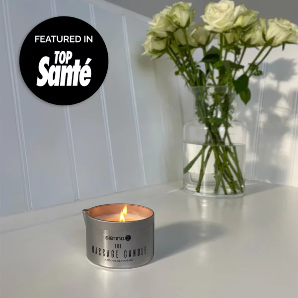 THE MASSAGE CANDLE - Image 6