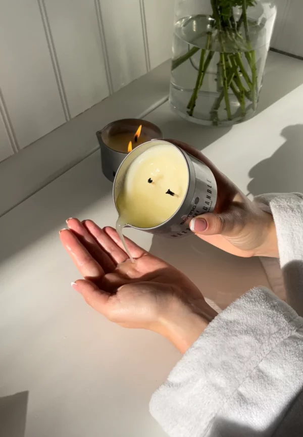 THE MASSAGE CANDLE - Image 3