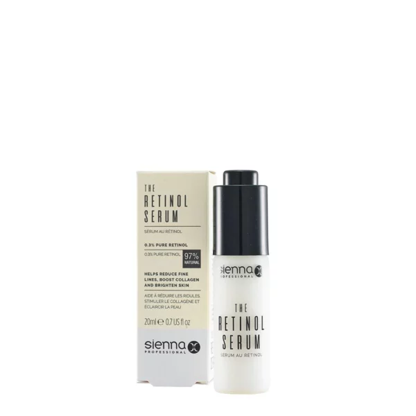 THE RETINOL SERUM - Image 3