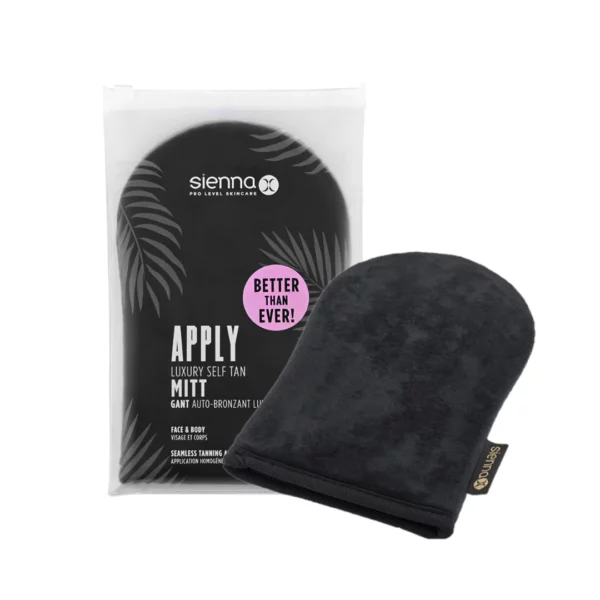 LUXURY SELF TAN MITT