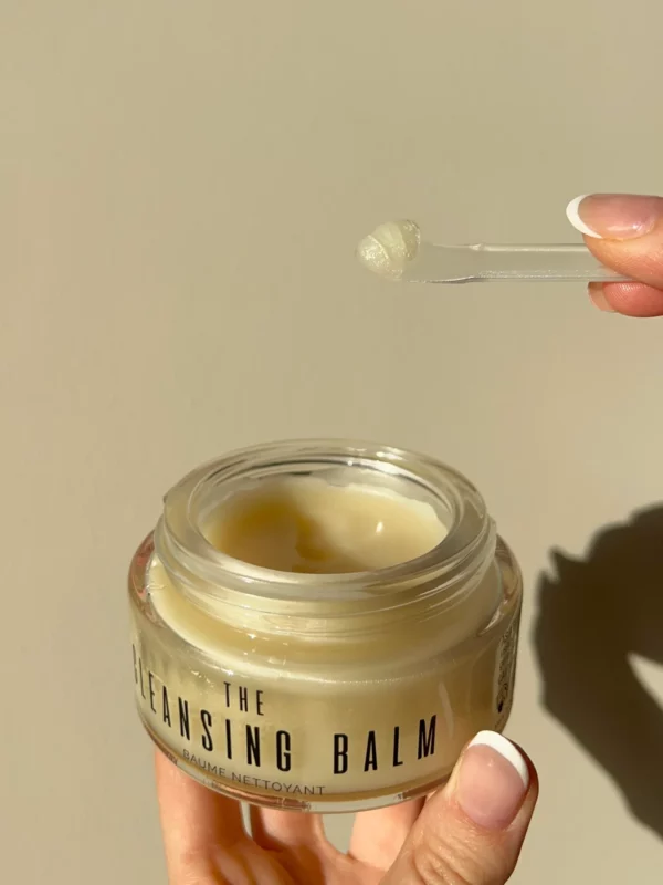 THE CLEANSING BALM - Image 3