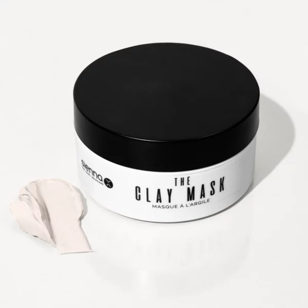 THE CLAY MASK - Image 3